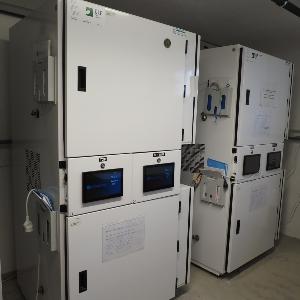 Climate Cabinets