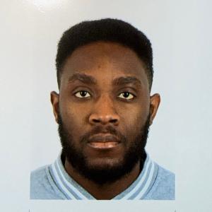 Kweku A. Boakye