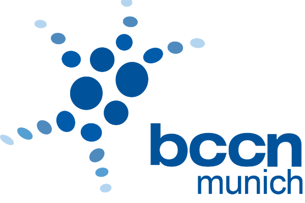 Logo von Bernstein Center for Computational Neuroscience Munich