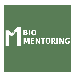 Logo des Biomentoring Programms Logo des Biomentoring Programms