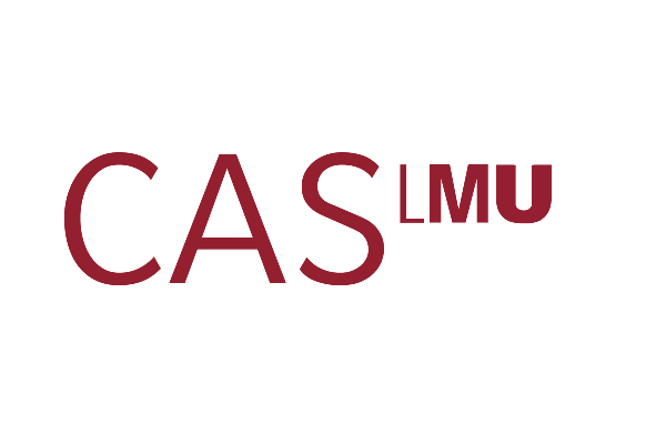 Logo CAS LMU- center for advanced studies