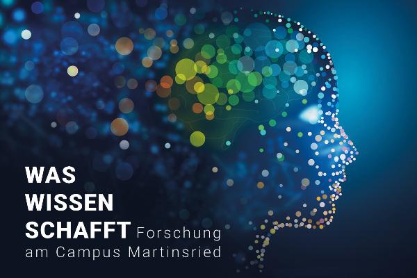 Logo Was Wissen schafft!