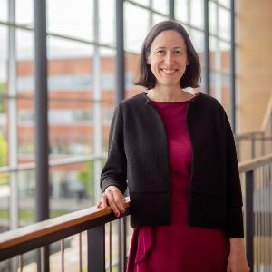 Prof. Anna Schroeder