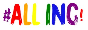 All INC Logo