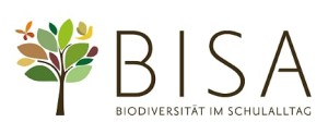 Bisa (Biodiversität im Schulalltag) Logo