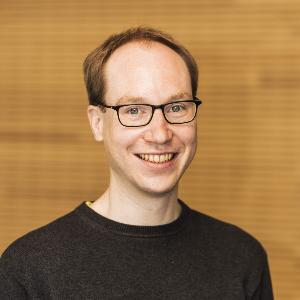 Prof. Dr. Daniel Unterweger