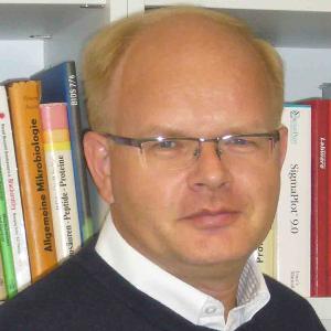 Prof. Dr. Heinrich Jung