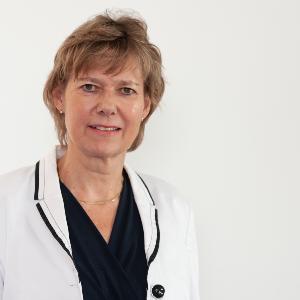 Prof. Dr. Kirsten Jung