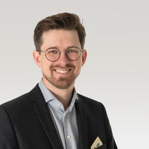 Prof. Dr. Severin Schink