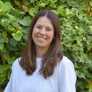 Dr. Marie Irmer