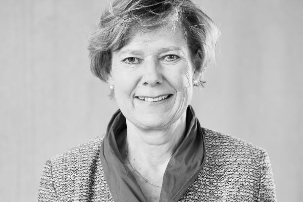 Prof. Dr. Kirsten Jung