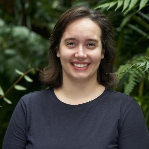 Renata Callegari Ferrari