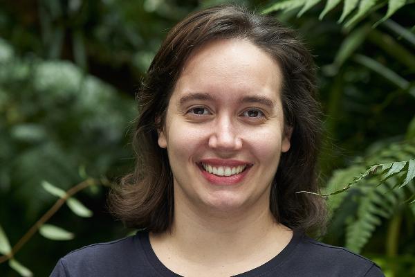 Renata Callegari Ferrari