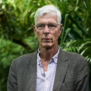 Joachim W. Kadereit