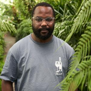 Hemingway Nyoka | © Carolin Bleese Hemingway Nyoka