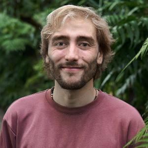 Ramón Vilalta-Pérez