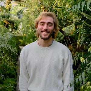 Ramón Vilalta-Pérez