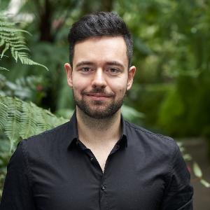 Anze Zerdoner Calasan