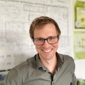 Prof. Dr. Thomas Nägele