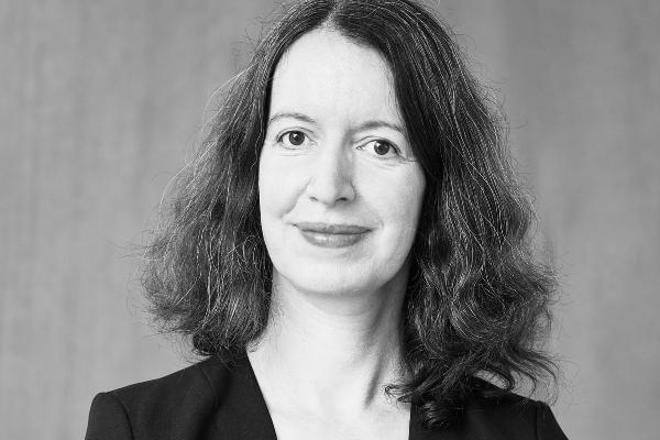 Dr. Sonja Grath
