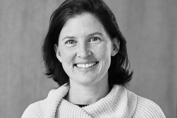 Dr. Dagmar Hann