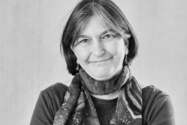Dr. Tamara Mikeladze-Dvali