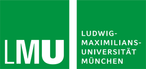 Logo Ludwig-Maximilians-Universität München