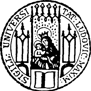 Logo LMU Munich signet