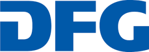 Logo Deutsche Forschungsgesellschaft