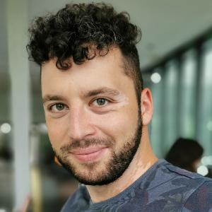 Valentin Winhart