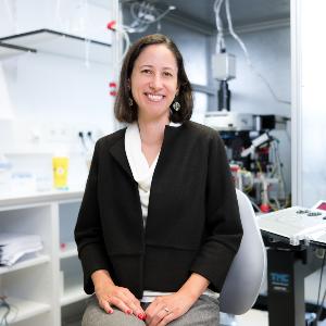 Prof. Dr. Anna Schroeder