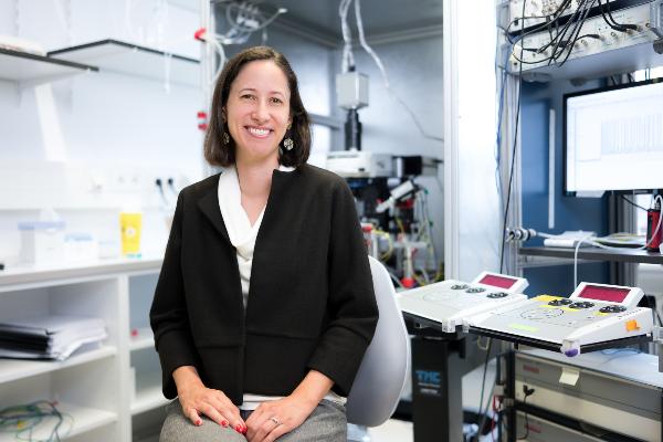 Prof. Dr. Anna Schroeder