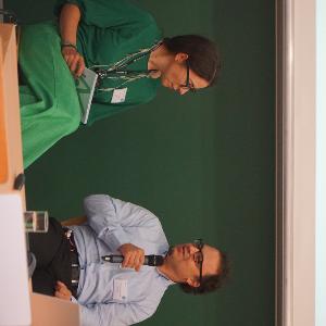 TRR356 Symposium 'Pflanzengesundheit - und wie wir sie gemeinsam erforschen können' 2023