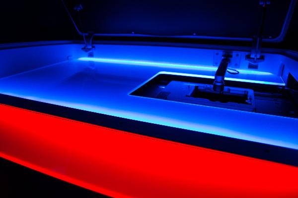 Fluoreszenzmikroskop Operetta