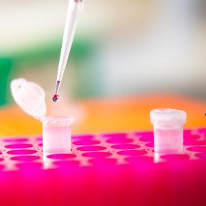 Filling of single tube