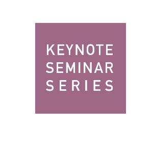 Logo Keynote Seminar Series