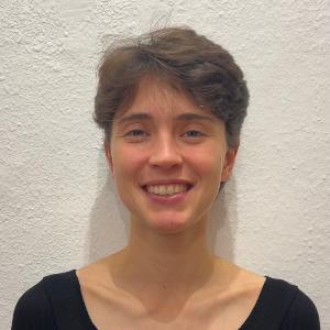 Portrait Fiona Dorn