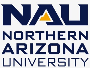 Logo Northern Arizona University