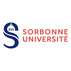 Logo Sorbonne Universite