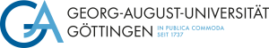 Logo GAU Göttingen