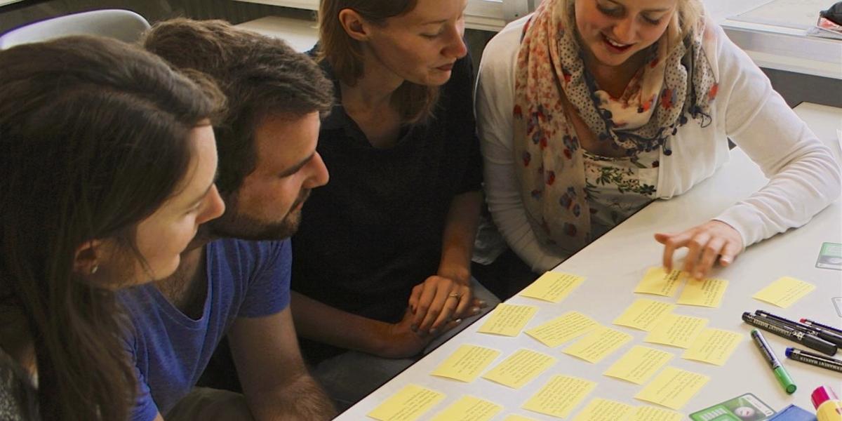 Department Für Geographie Lmu München Plätze Berufsvorbereitung - Department für Geographie - LMU München