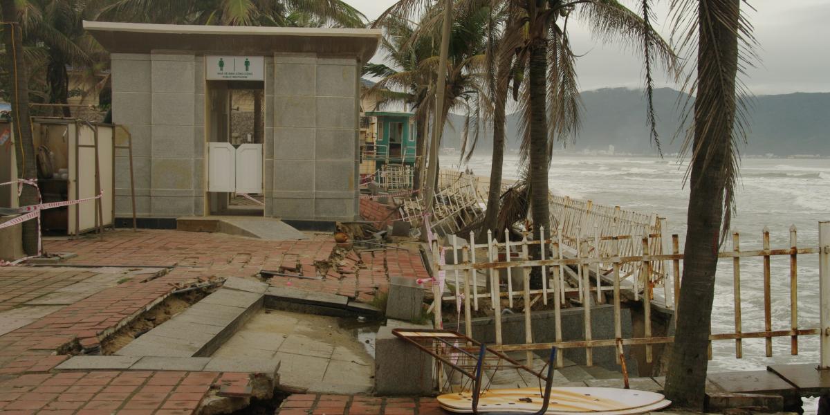 Department Für Geographie Lmu München Arbeitsgruppe Prof. Dr. Garschagen - Department für Geographie - LMU
