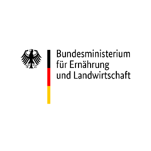 Logo BMEL