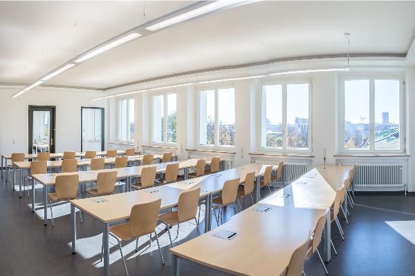 Individuelle Bildbeschreibung optional