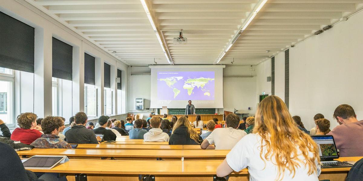 Department Für Geographie Lmu München www.geo.lmu.de