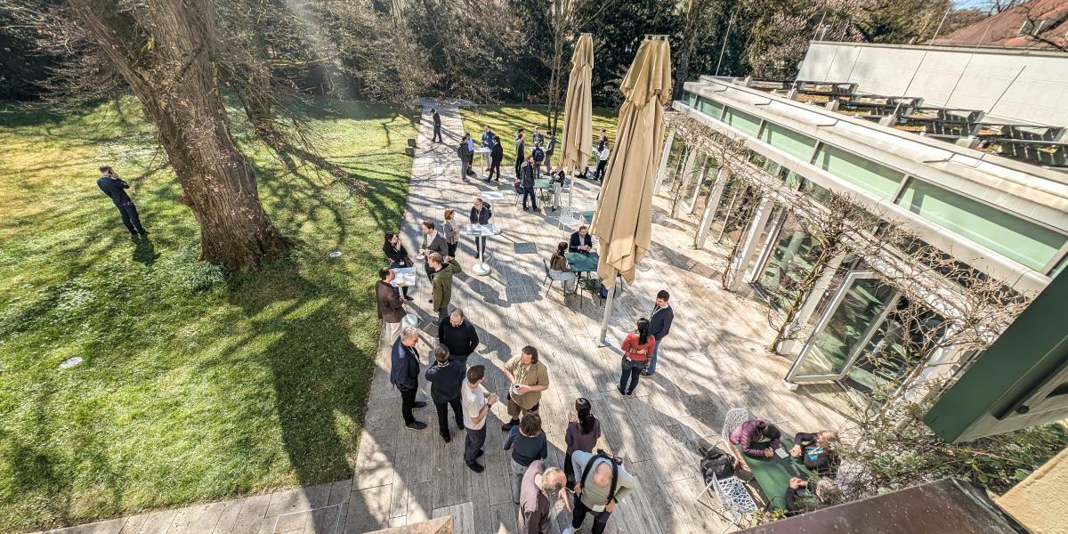 Karriere - Department für Geographie - LMU München