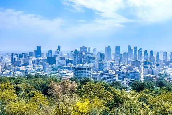 Montréal