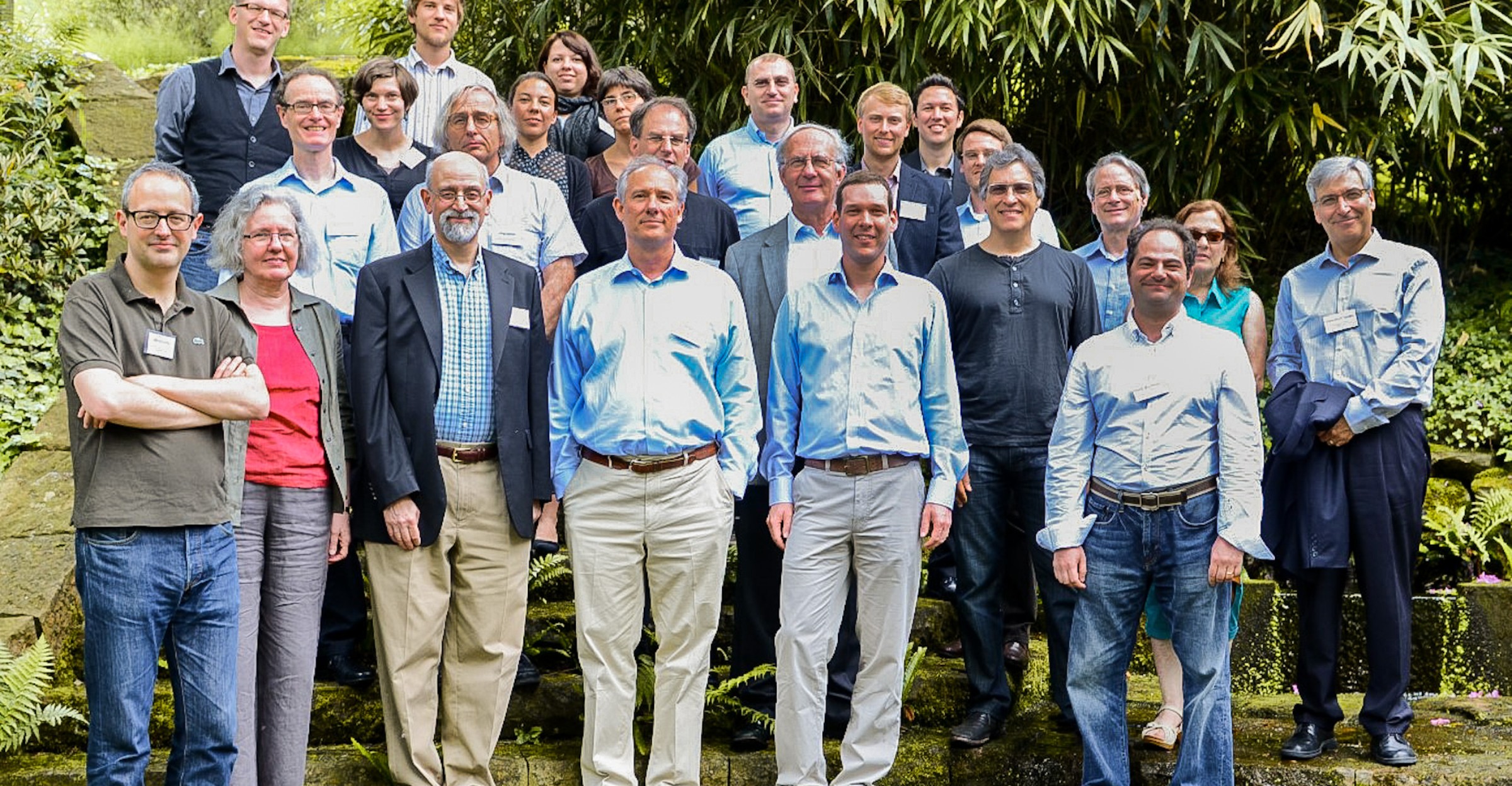 Knowledge and Space Symposium 11