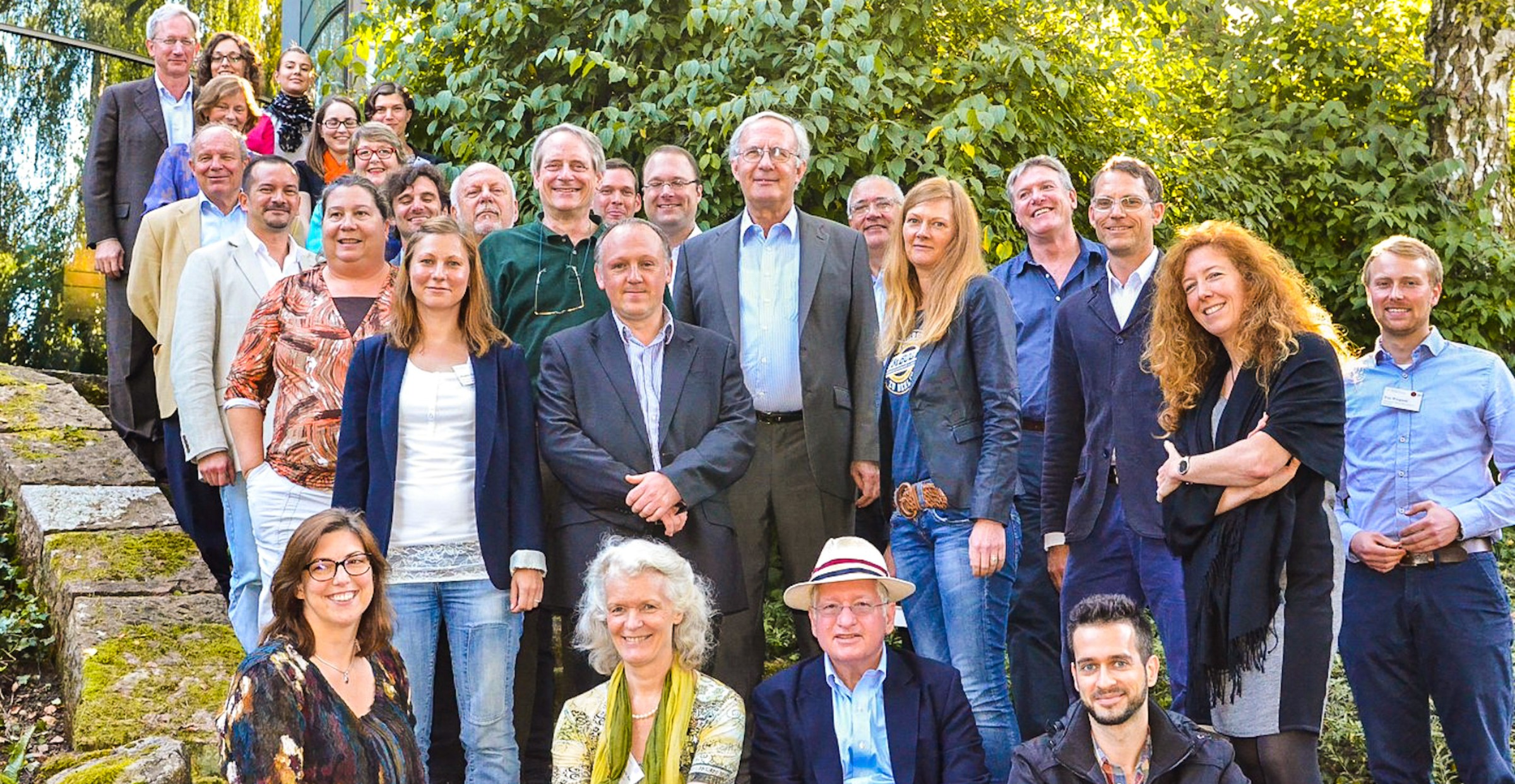 Knowledge and Space Symposium 12