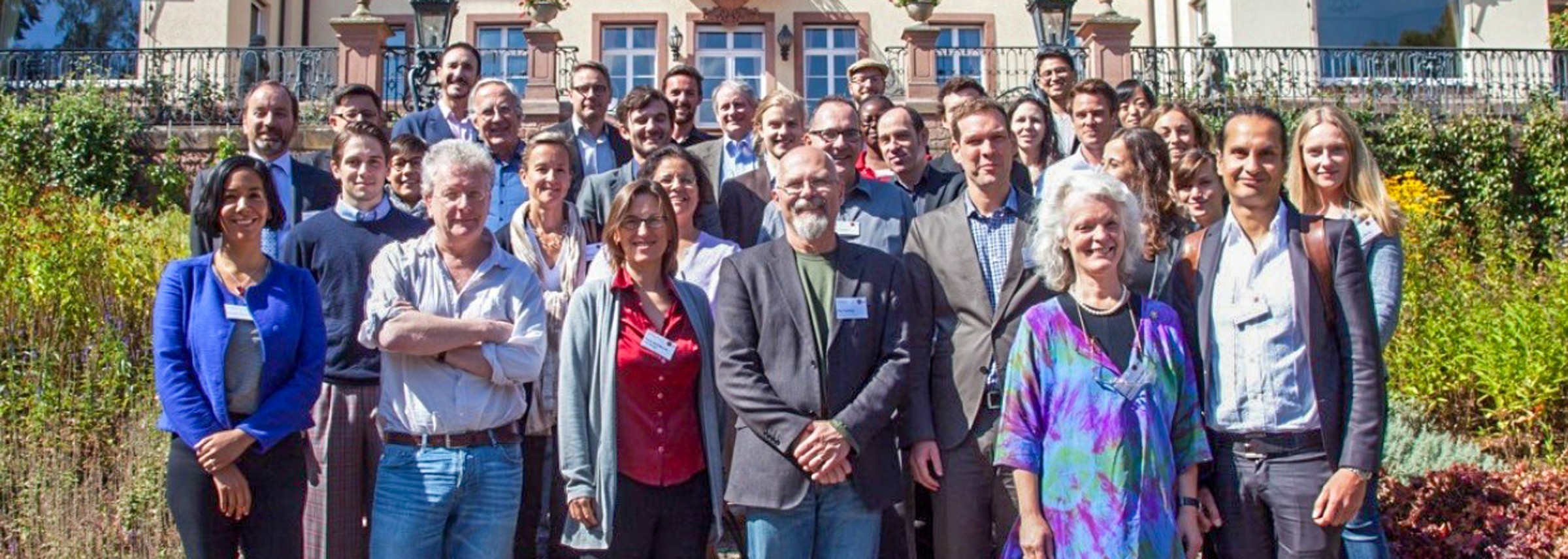 Knowledge and Space Symposium 13